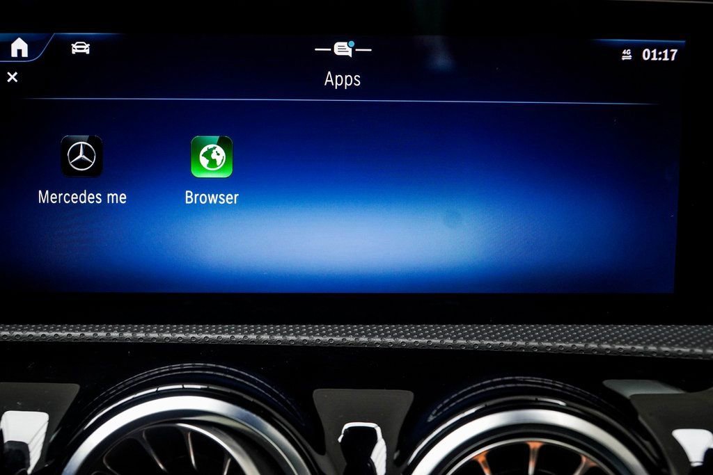 2025 Mercedes-Benz CLA 250