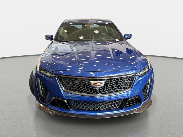 2022 Cadillac CT5 V Blackwing