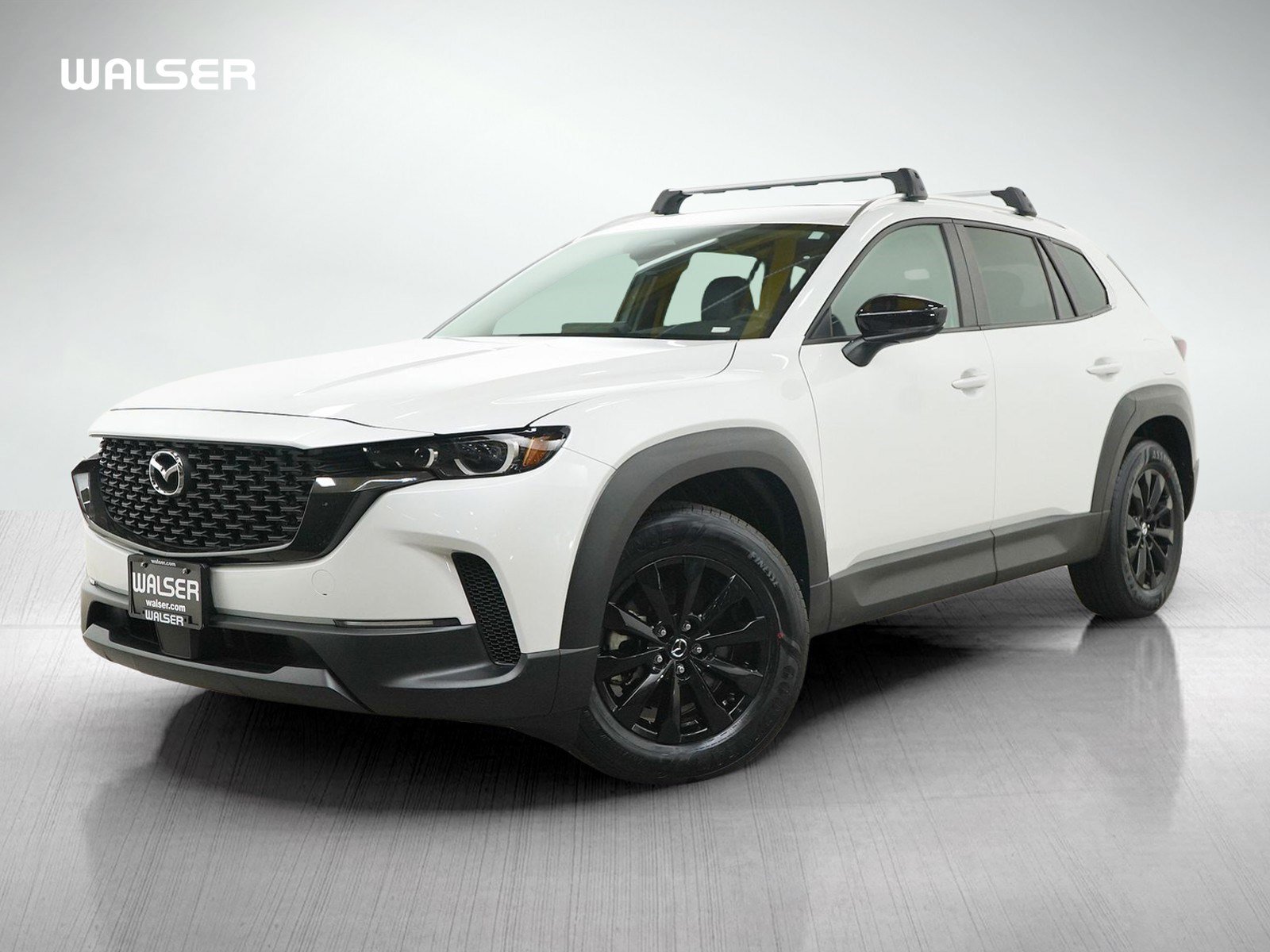 Used MAZDA CX-50 for Sale in Eden Prairie, MN - Autotrader