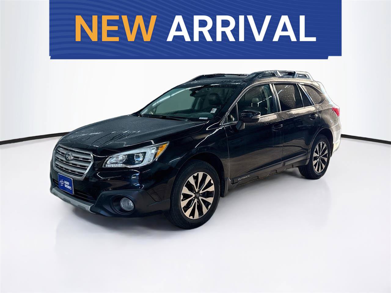 Used 2017 Subaru Outback 3.6R Limited