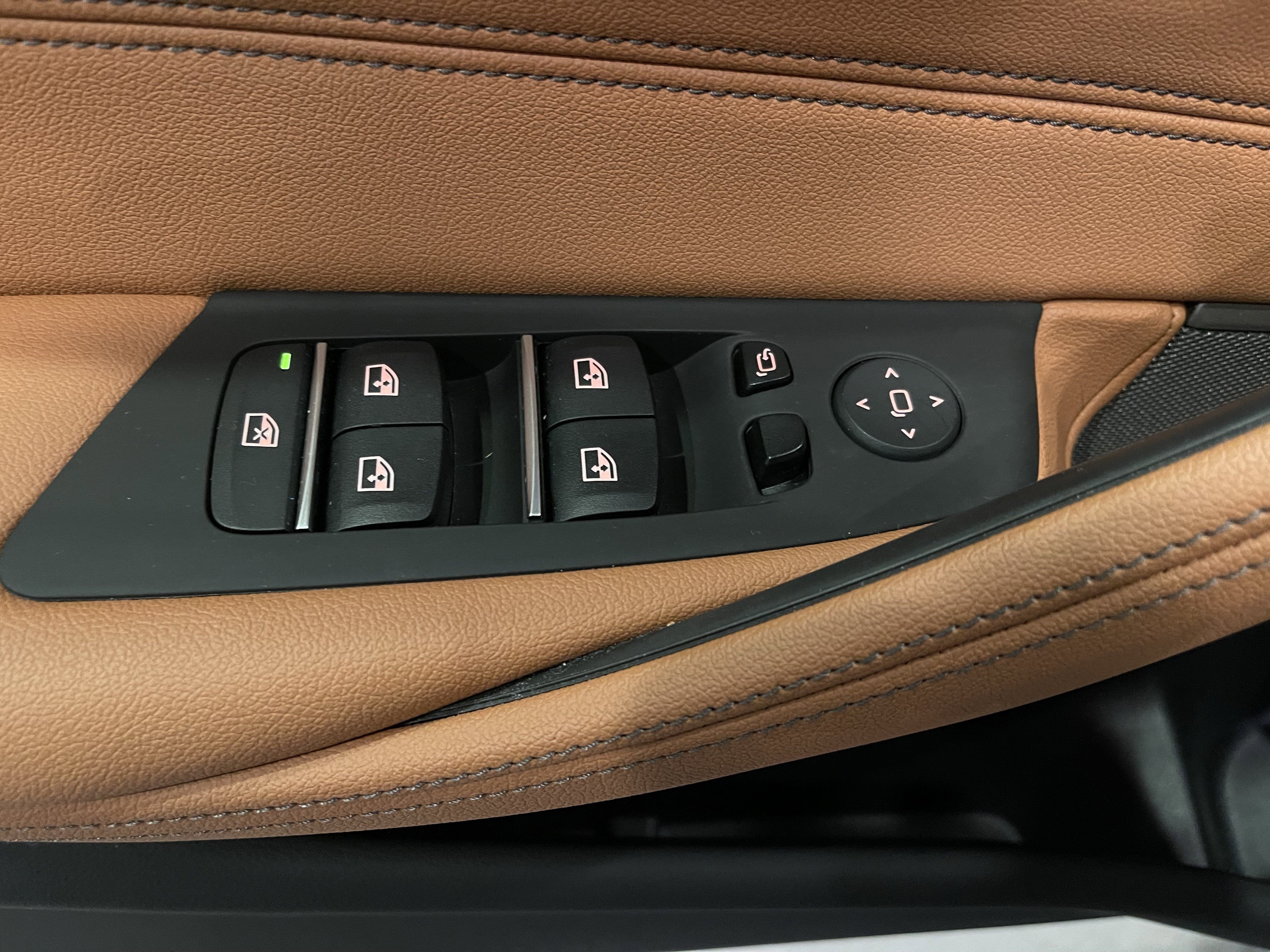 2023 BMW 540i xDrive