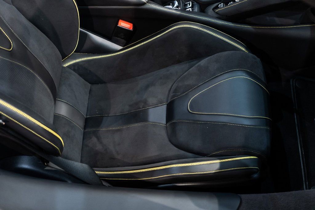 Used 2022 McLaren 720S Spider photo 27