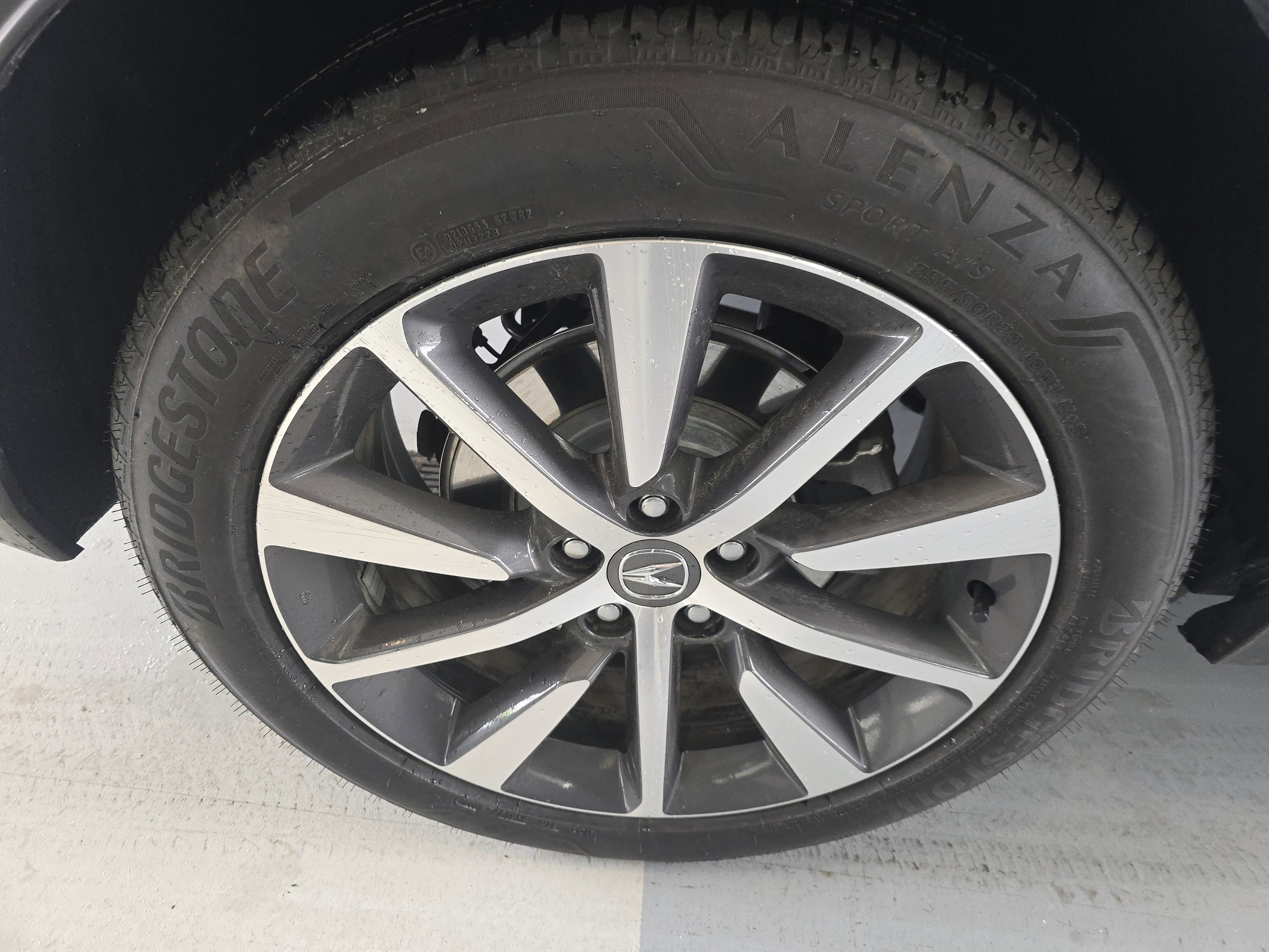 2025 Acura MDX FWD w/ Technology Package