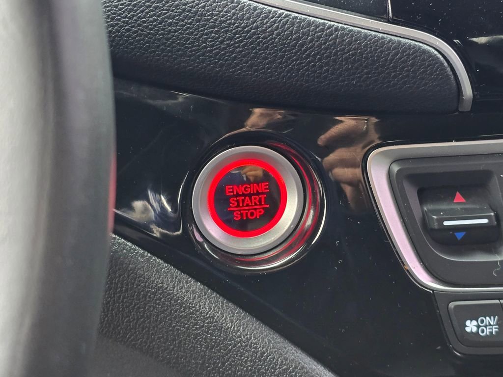 2019 Honda Pilot Touring