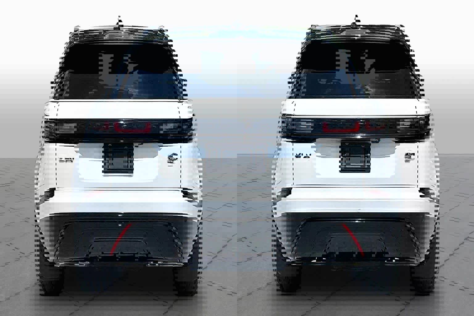 2022 Land Rover Range Rover Velar R-Dynamic S