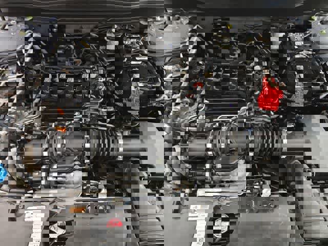 2021 Honda Accord Sport Special Edition