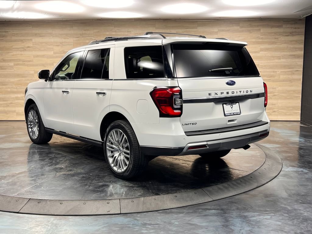 2024 Ford Expedition Limited