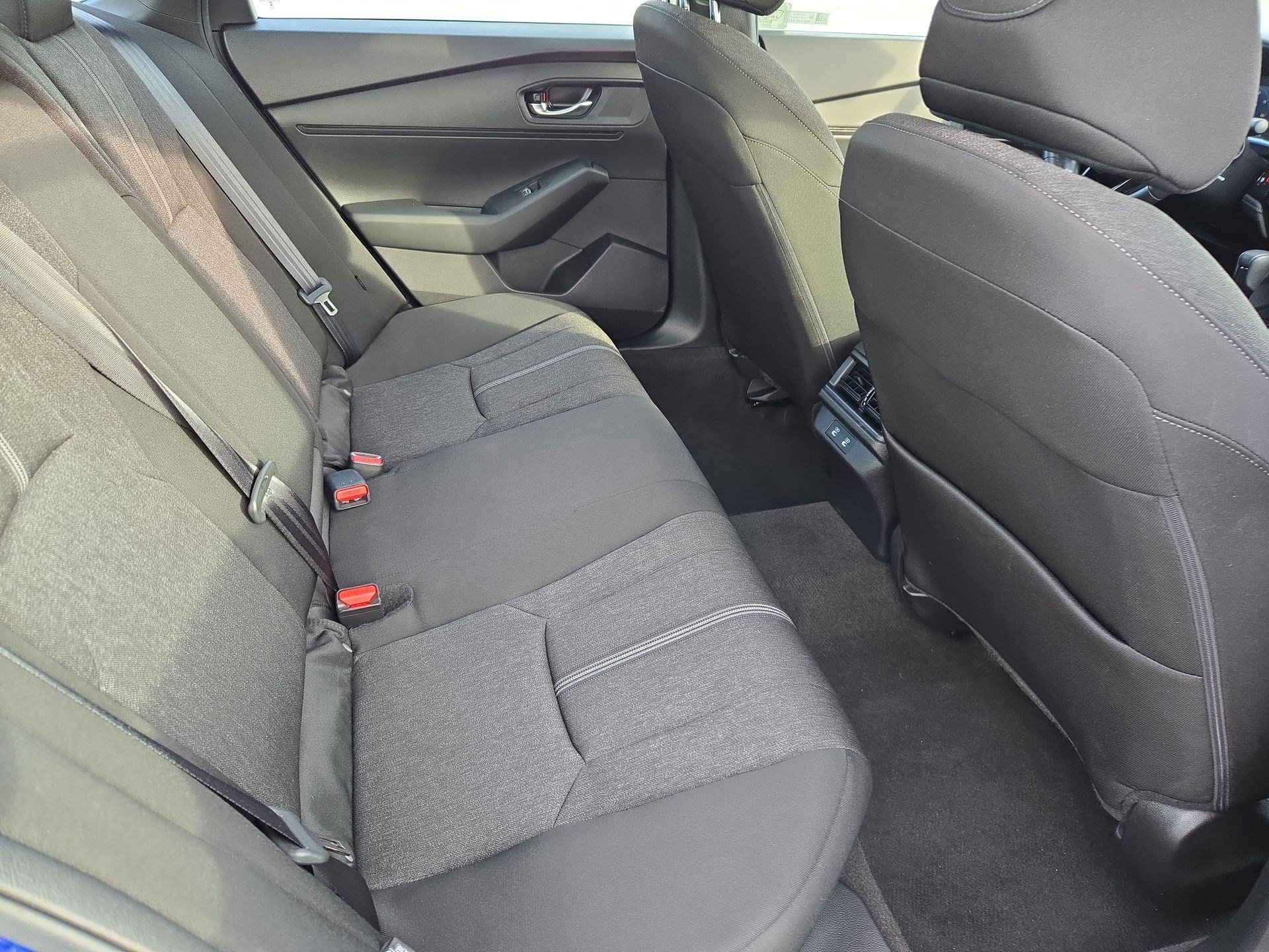 2025 Honda Accord Sport