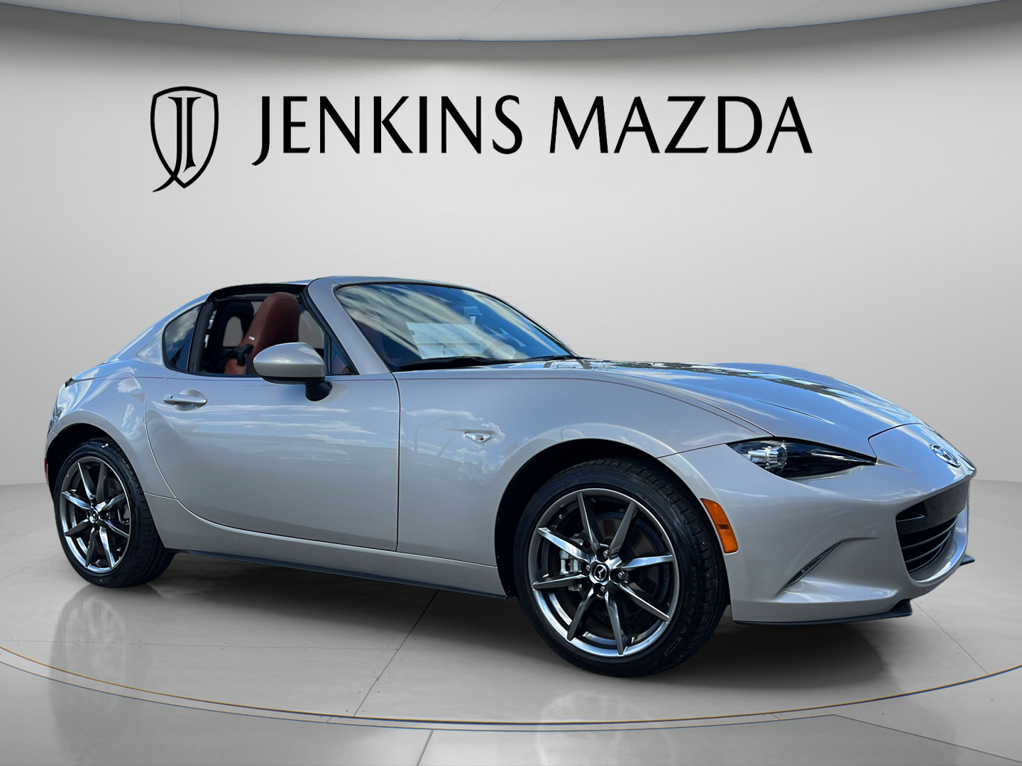 Used MAZDA MX-5 Miata for Sale Near Me in Gainesville, FL - Autotrader
