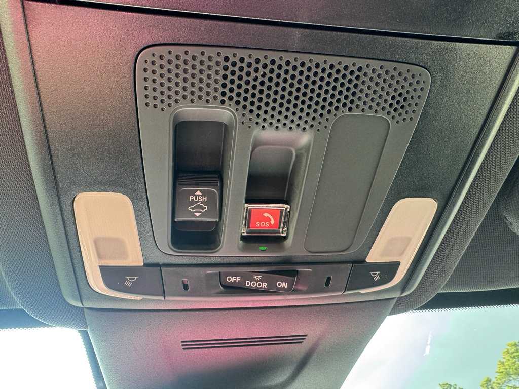 2026 Honda CR-V TrailSport