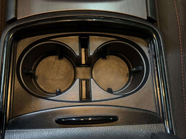 2019 Dodge Charger SRT Hellcat