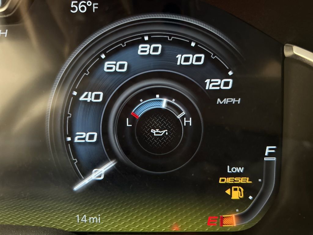 2026 RAM 4500 Tradesman