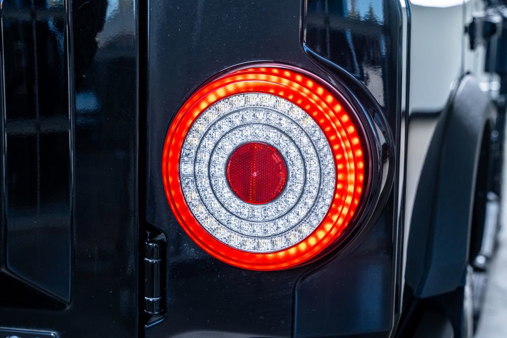 2024 INEOS Grenadier