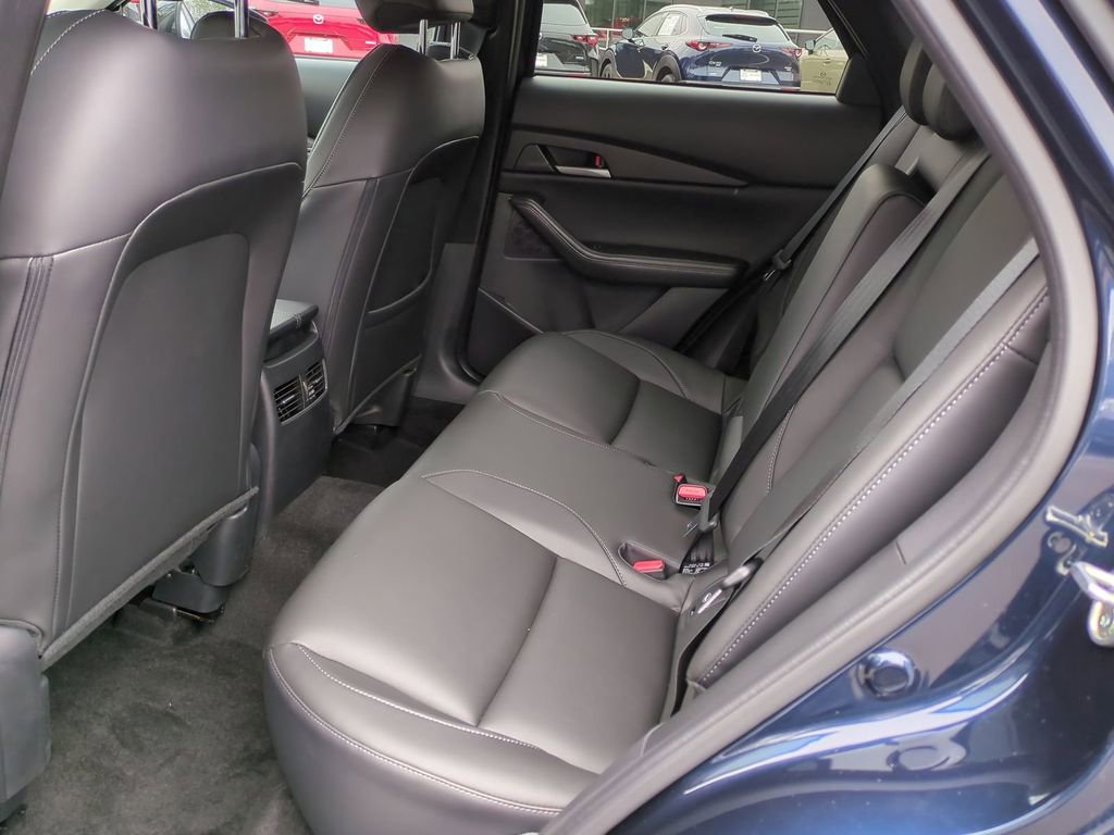 2026 MAZDA Cx-30 AWD 2.5 S w/ Select Sport Pkg