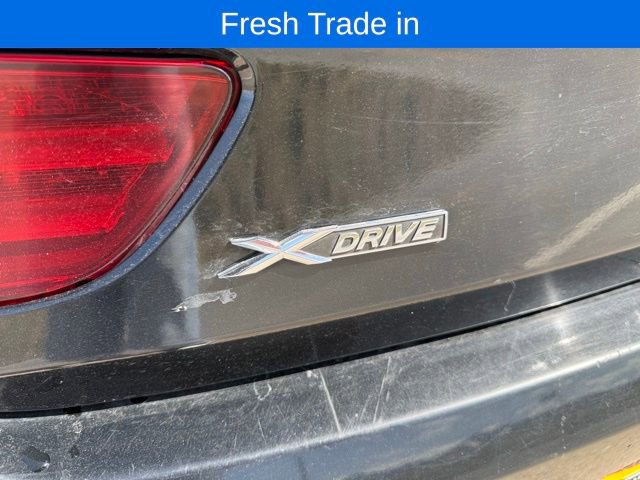 2014 BMW 650i xDrive