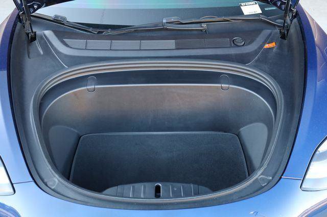 2019 Tesla Model 3 Performance