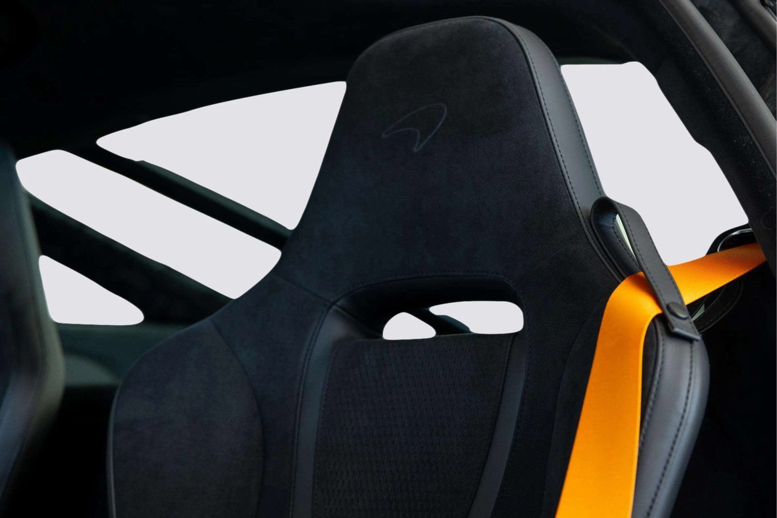 New 2026 McLaren 750S photo 36