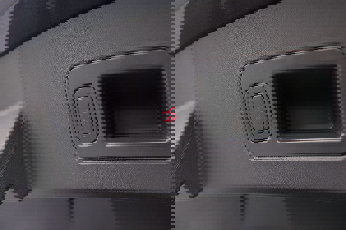 2017 Tesla Model S 100D