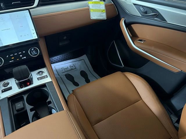 2026 Jaguar F-Pace R-Dynamic S