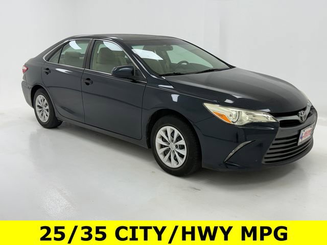 Used 2015 Toyota Camry LE