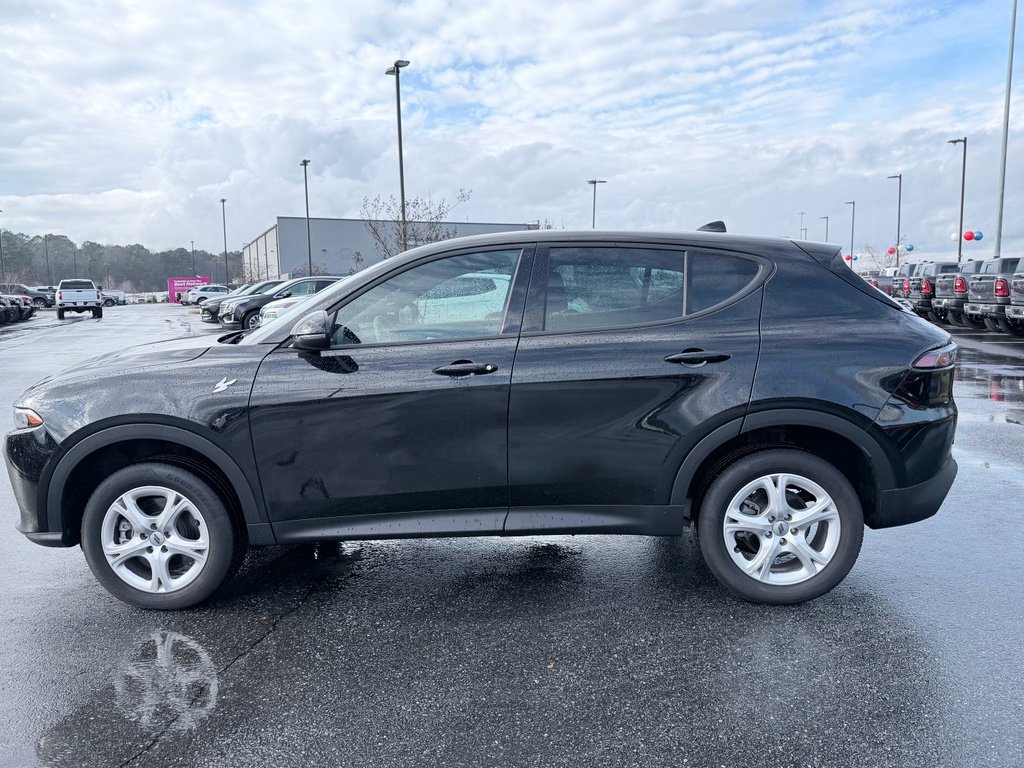 2023 Dodge Hornet GT