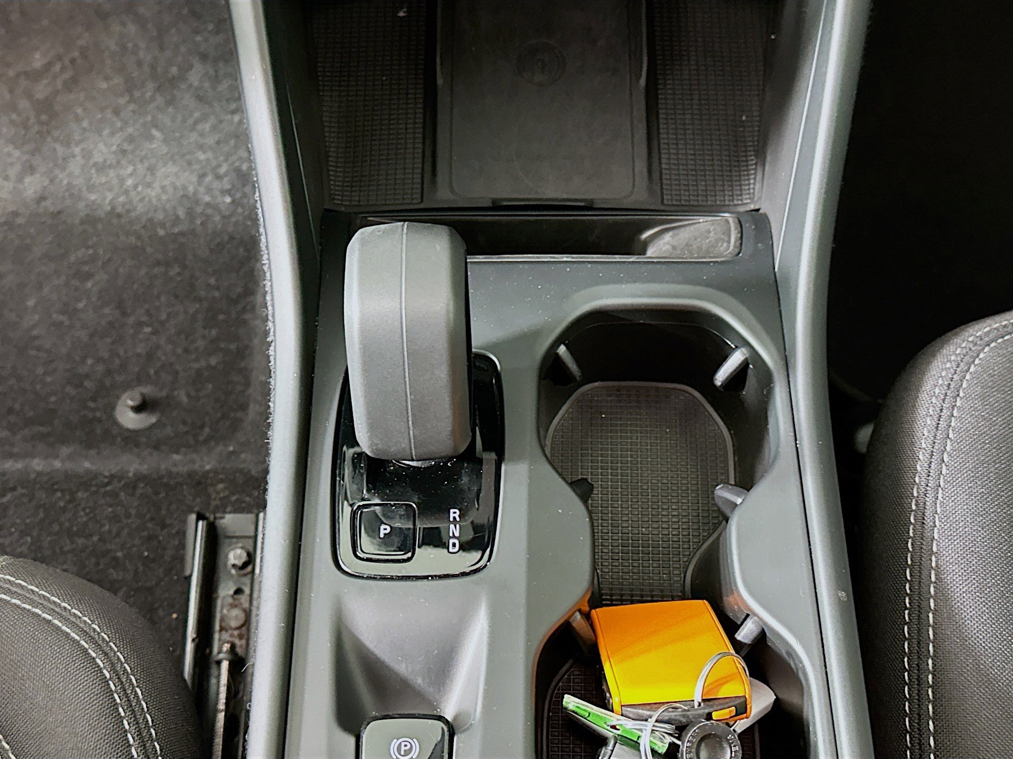 2025 Volvo Xc40 B5 Core