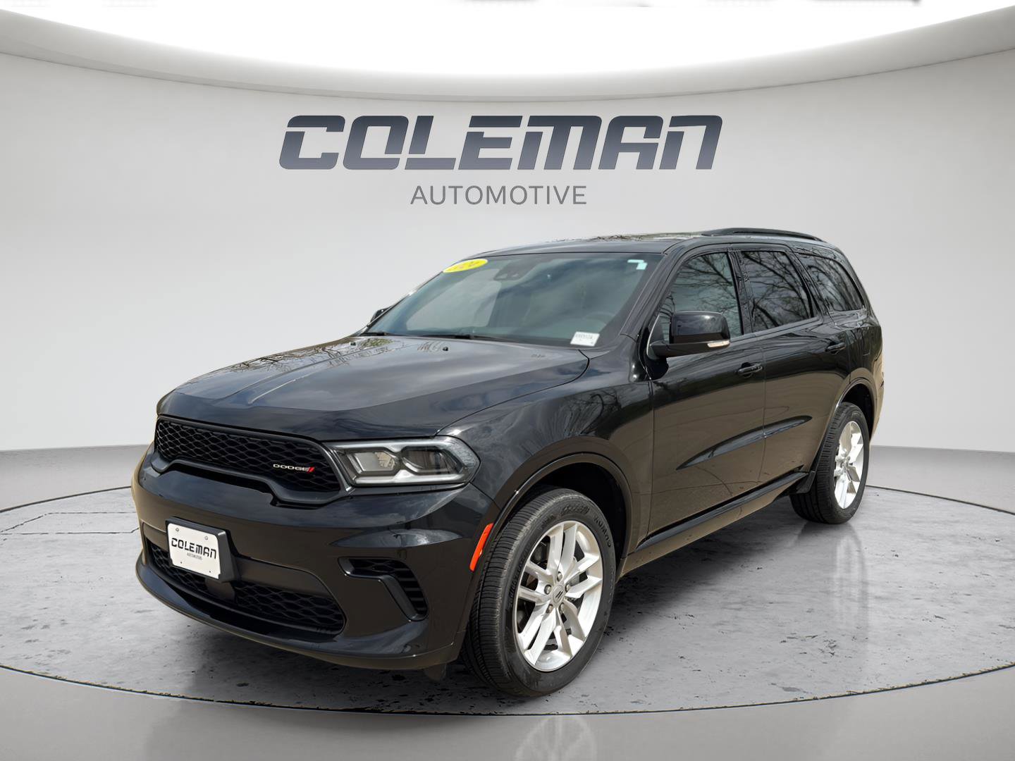 Used 2024 Dodge Durango GT