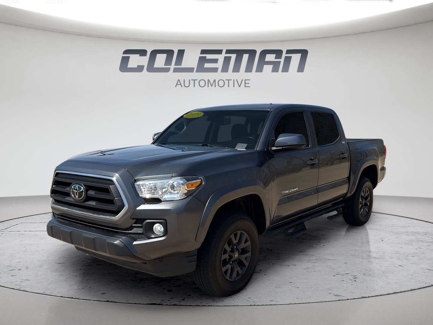 Used 2023 Toyota Tacoma SR5