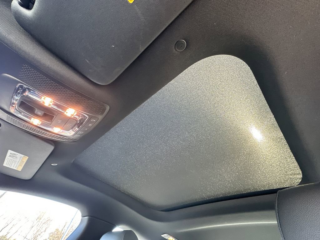 2026 Mercedes-Benz CLA 250 4MATIC