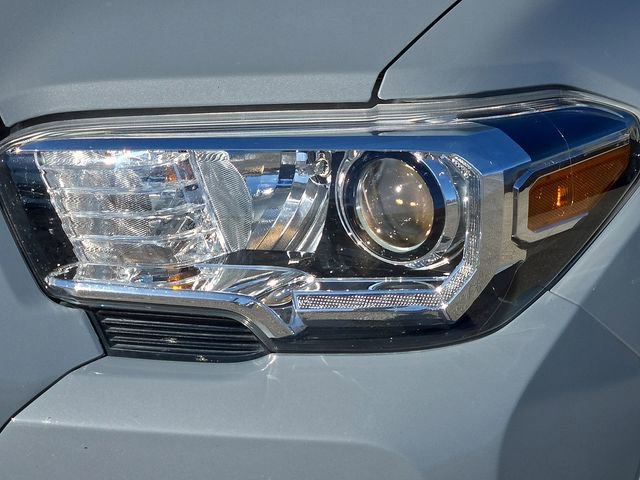 2020 Toyota Tacoma TRD Off-Road