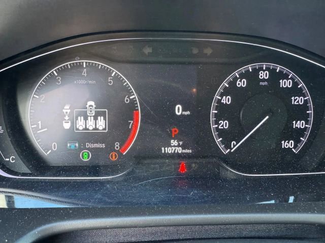 2021 Honda Accord Sport Special Edition