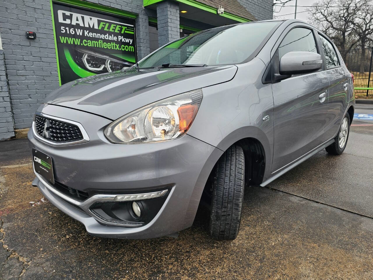 Mirage 2018(ミラージュ 2018) [CD] 2018 Mitsubishi Mirage Review, Ratings, Specs, Prices, and Photos