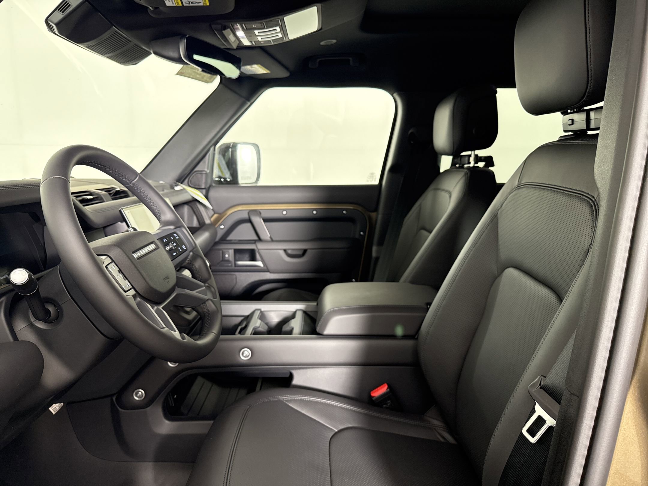 2026 Land Rover Defender 130 S