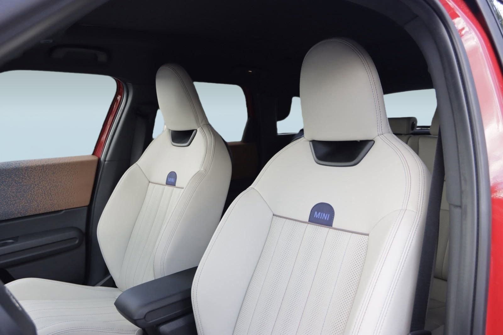 2025 MINI Cooper Countryman S