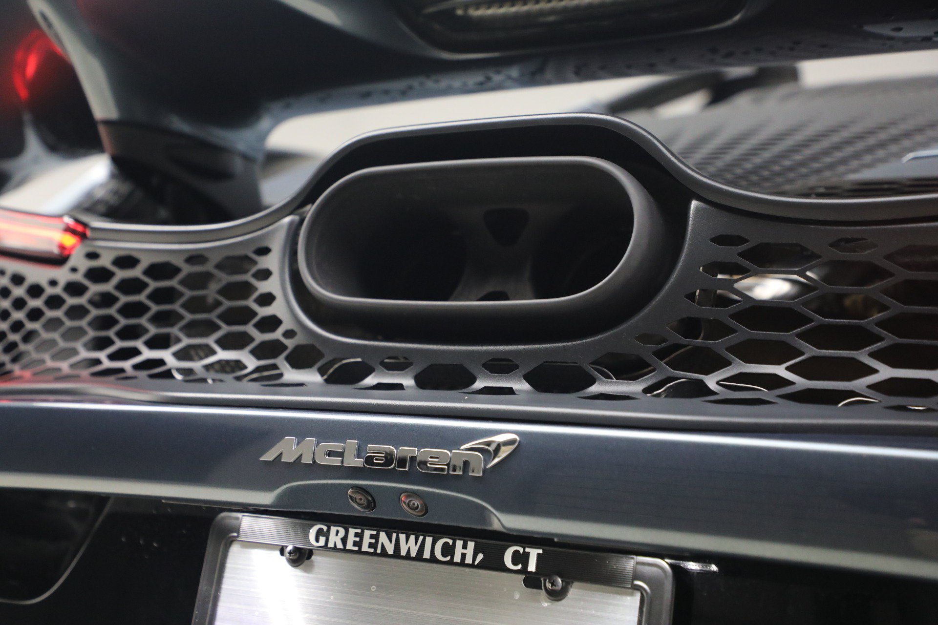 New 2026 McLaren 750S Spider photo 37