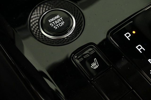 2025 Kia Niro EX Touring