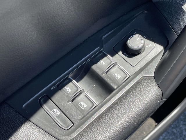 2021 Volkswagen Tiguan SE R-Line