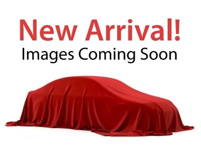 Used 2019 Dodge Journey SE w/ Blacktop Package