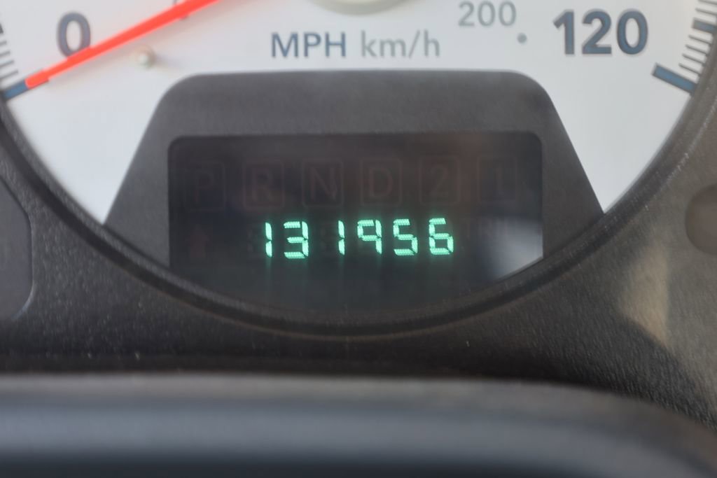 2006 Dodge Ram 2500 Truck SLT