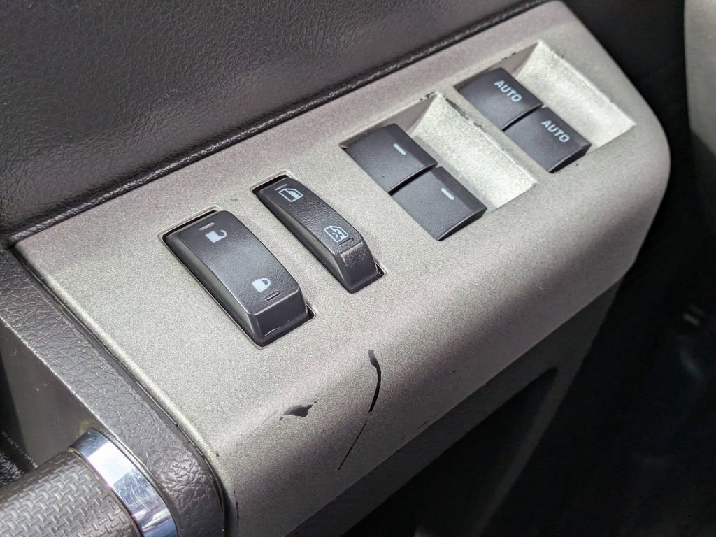 2015 Ford F250 Lariat