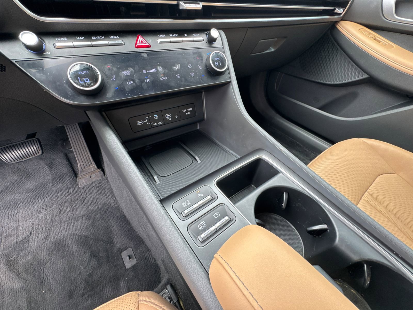 2024 Hyundai Sonata Limited