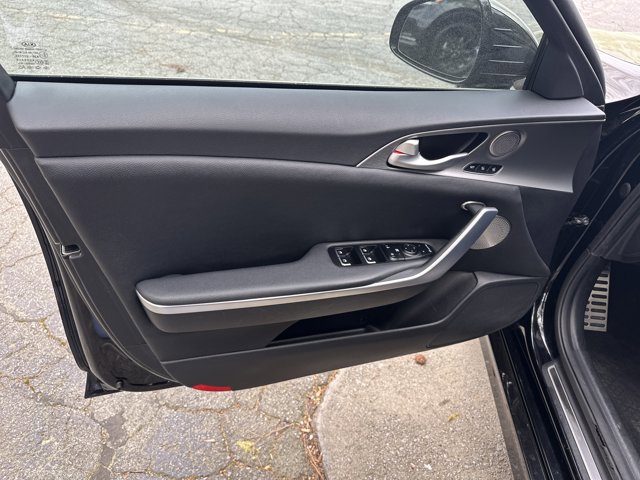 2020 Kia Stinger GT1