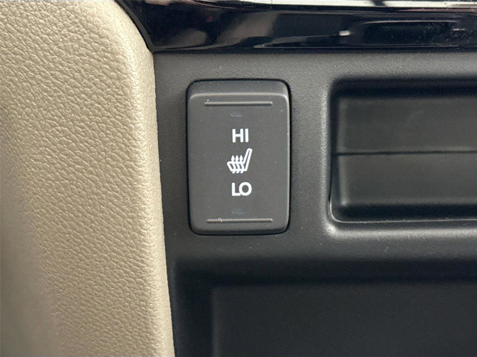 2018 Honda Ridgeline RTL-E