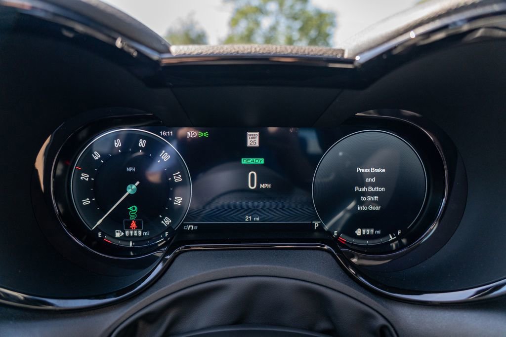 2024 Alfa Romeo Tonale Veloce