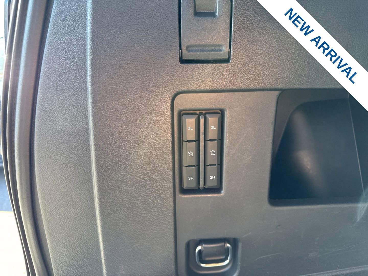 2022 Ford Expedition Timberline