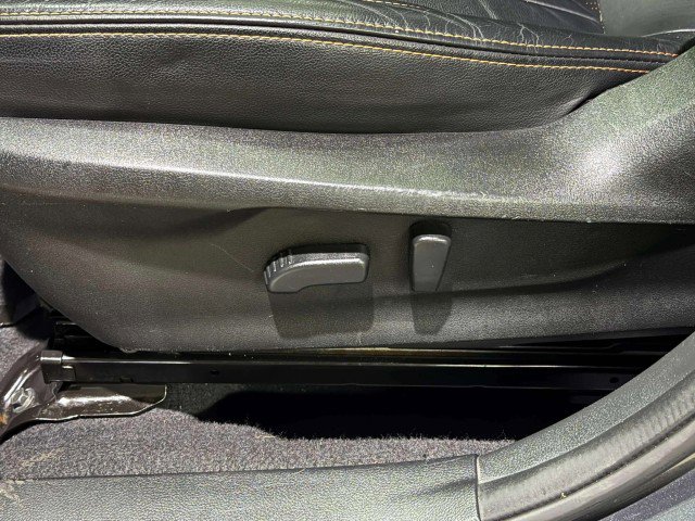 2021 Subaru Crosstrek 2.5i Limited