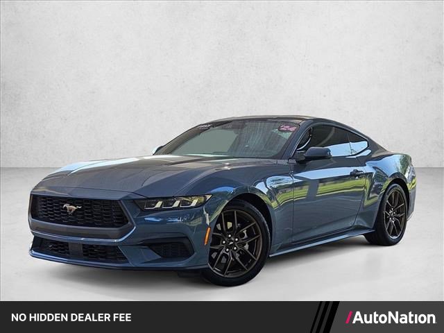 Used Blue Ford Mustang for Sale Near Me - Autotrader