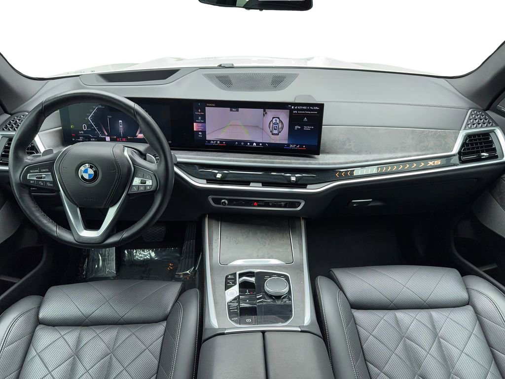 2024 BMW X5 sDrive40i