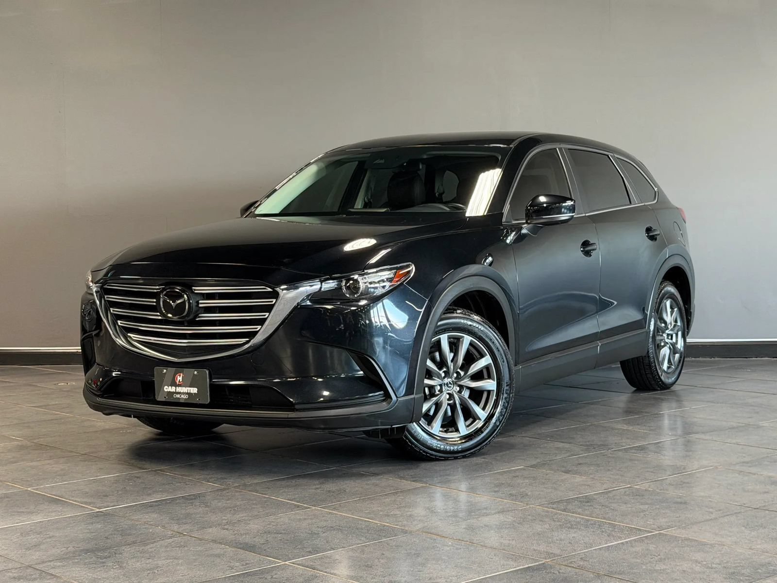 お譲りします。 Used 2022 MAZDA CX-9 for Sale in Buffalo Grove, IL - Autotrader