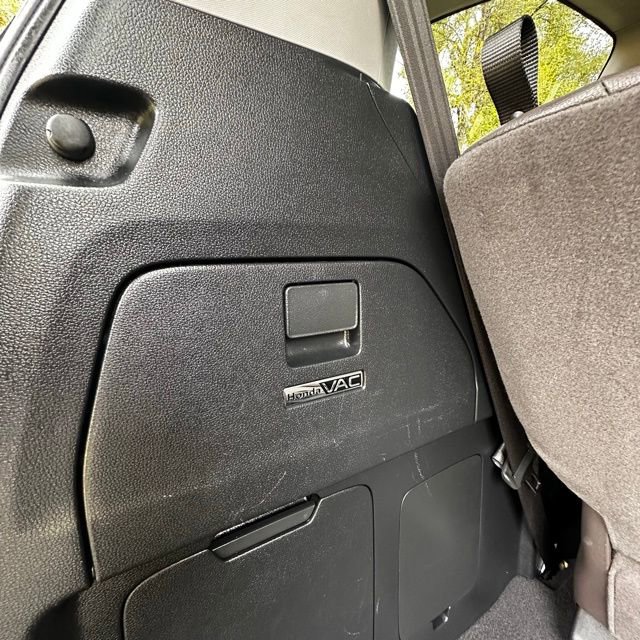 2020 Honda Odyssey Elite